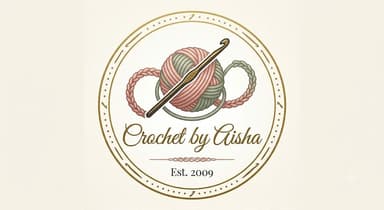 Crochet by Aisha