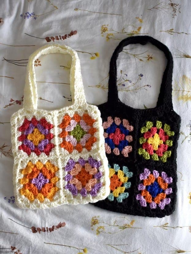 hand bags - 1