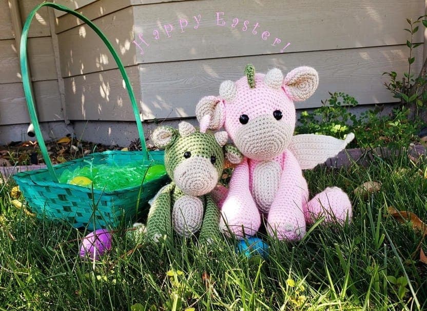 hand made toys - 1